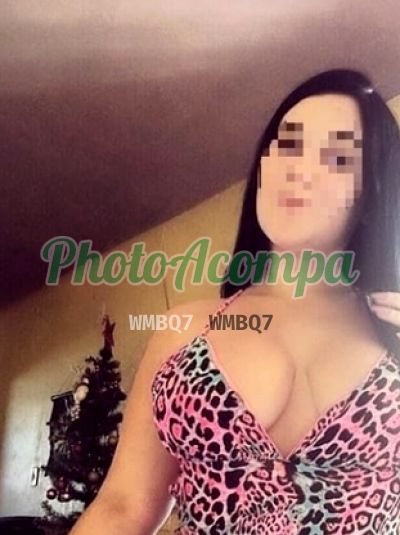 Gabriella, escort em Americana