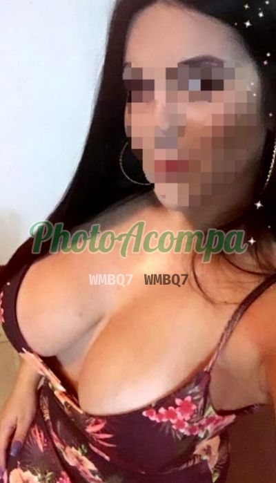 Gabriella, escort em Americana