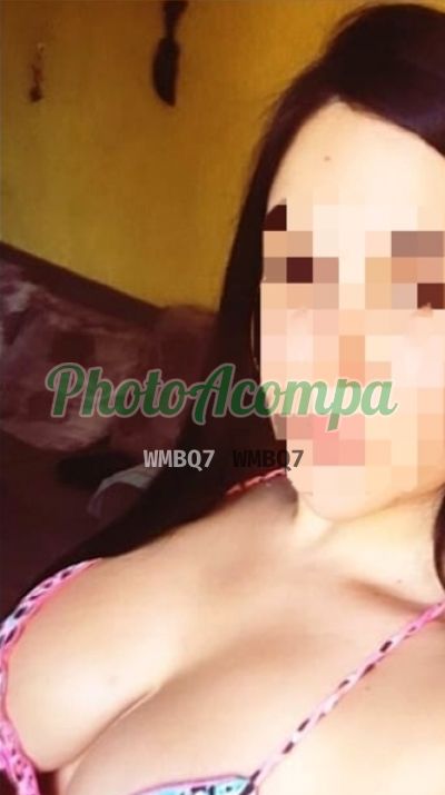 Gabriella, acompanhante em Americana
