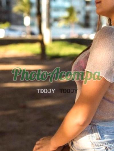 Talita Cristina, acompanhante em São José dos Campos
