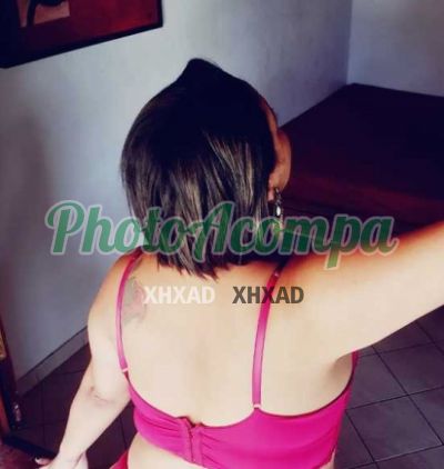 Dani Silva, escort em Atibaia