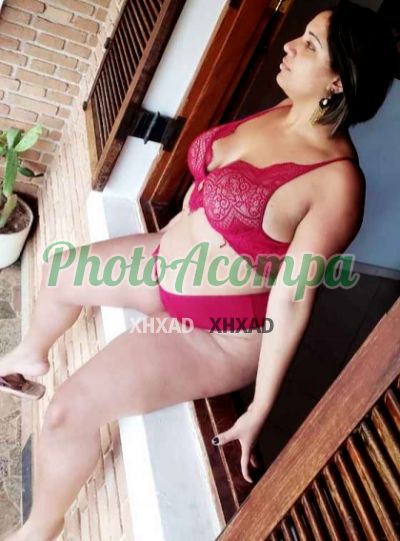 Dani Silva, escort em Atibaia