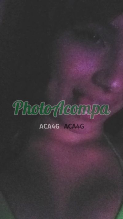 Naty, acompanhante em Porto Velho