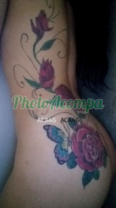 Naty, escort em Porto Velho