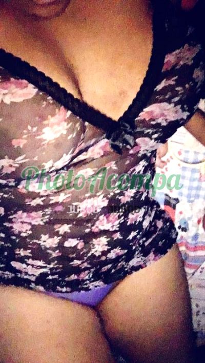 Jhulie, escort no Rio de Janeiro