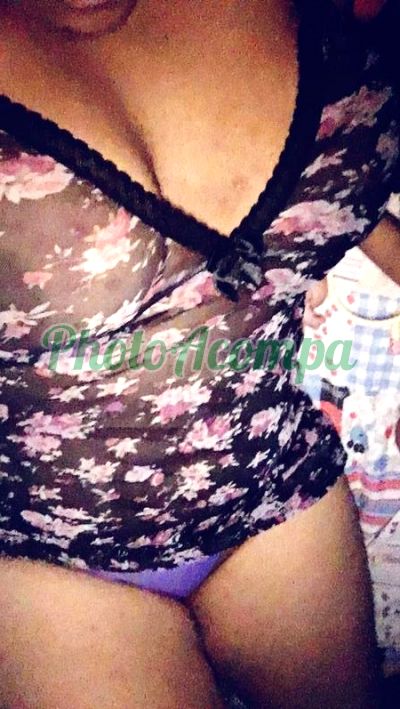 Jhulie, escort no Rio de Janeiro