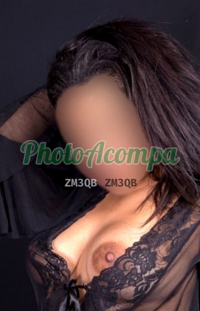 Bella, garota de programa em Taubaté