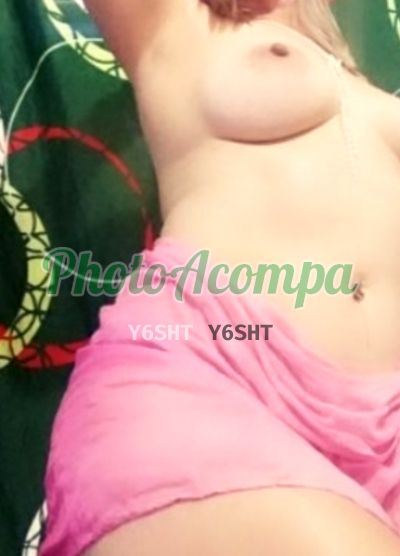Larissa, acompanhante no Centro (Fortaleza)