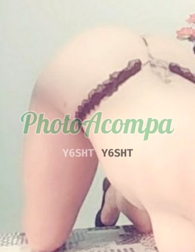 Larissa, escort no Centro (Fortaleza)