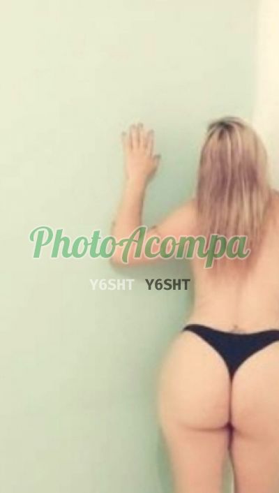 Larissa, escort no Centro (Fortaleza)