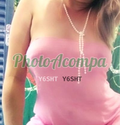 Larissa, acompanhante no Centro (Fortaleza)