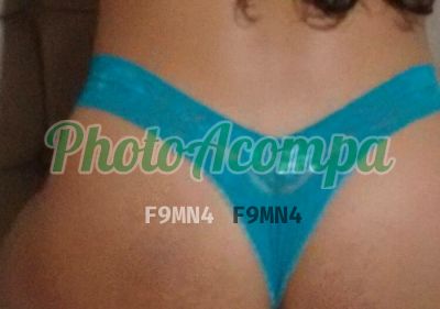 Cacau, escort em Curitiba