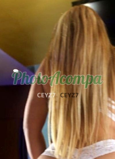 Kiara Martim, acompanhante em Taguatinga