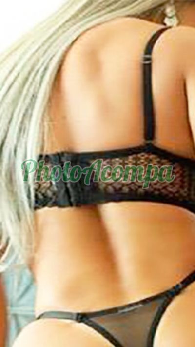 Mara, escort em Ponta Grossa