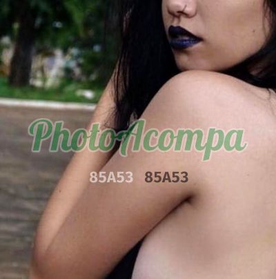 Lorena, escort em São José dos Campos