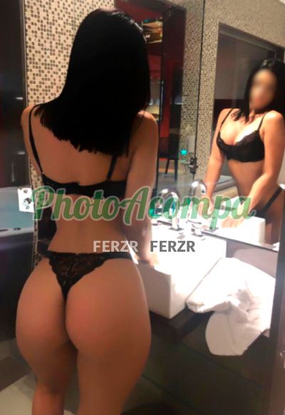 Betina, escort em Vitória