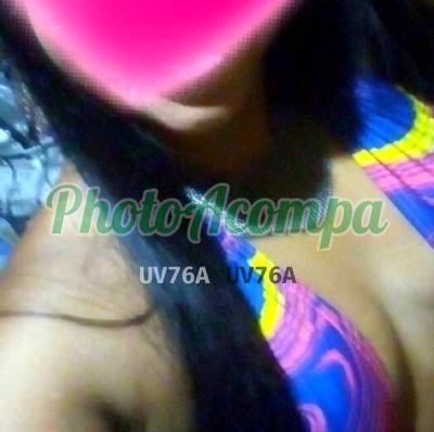 Rayane, garota de programa em Barra Mansa