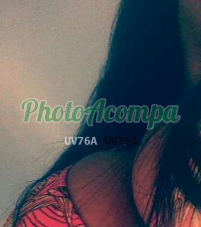 Rayane, acompanhante em Barra Mansa