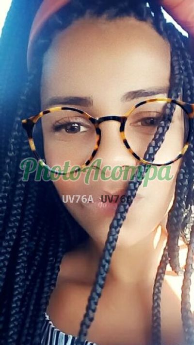 Rayane, garota de programa em Barra Mansa