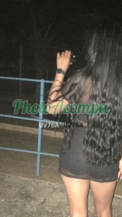 Rayane, garota de programa em Barra Mansa