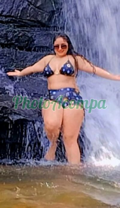 Jéssica, Acompanhante em Cuiabá