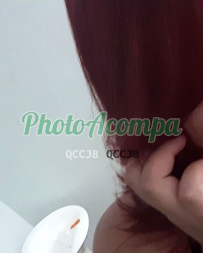 Amanda, escort em Taguatinga