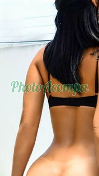 Mirela, escort no Rio de Janeiro
