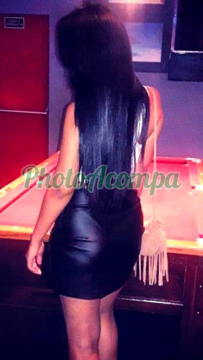 Tais Arruda, acompanhante em Fortaleza