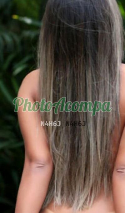 Mirella Vitti, escort em Campinas