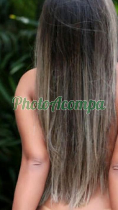 Mirella Vitti, escort em Campinas