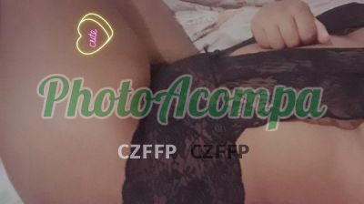 Maju, escort em Ribeirão Preto