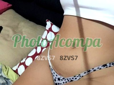 Grazy, escort em São José do Rio Preto