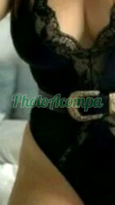 Susy, escort em Porto Alegre