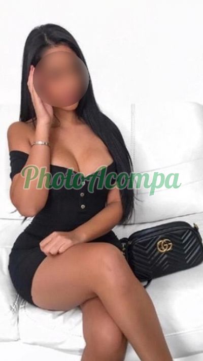 Julinha, acompanhante em Niterói