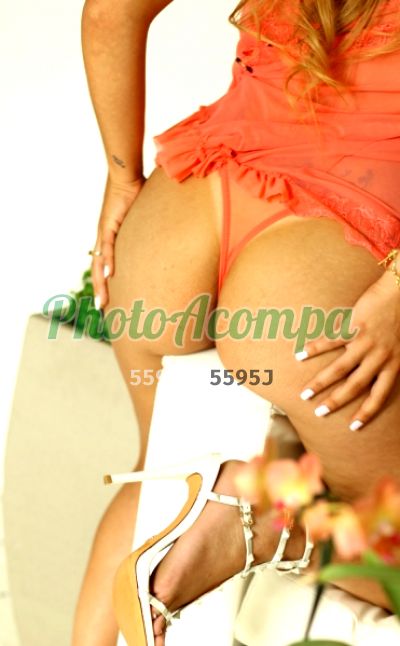 Luiza, escort no Centro Cívico (Curitiba)