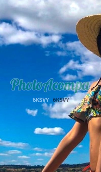 Bruna, acompanhante no Rio de Janeiro