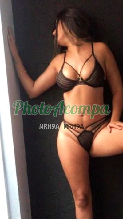 Letícia Lopes, acompanhante em São Paulo
