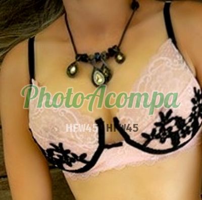 Isabela, acompanhante na Zona Norte (POA)