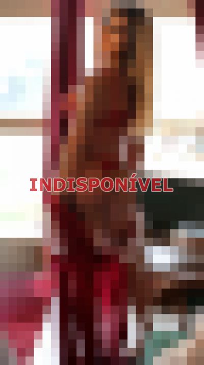 transex no Centro (SP)