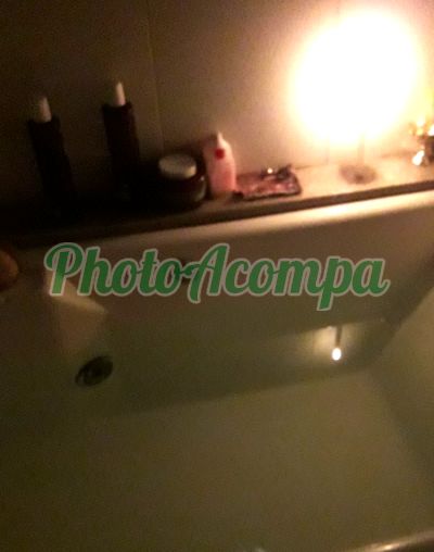 Luma Costa, acompanhante em Goiânia
