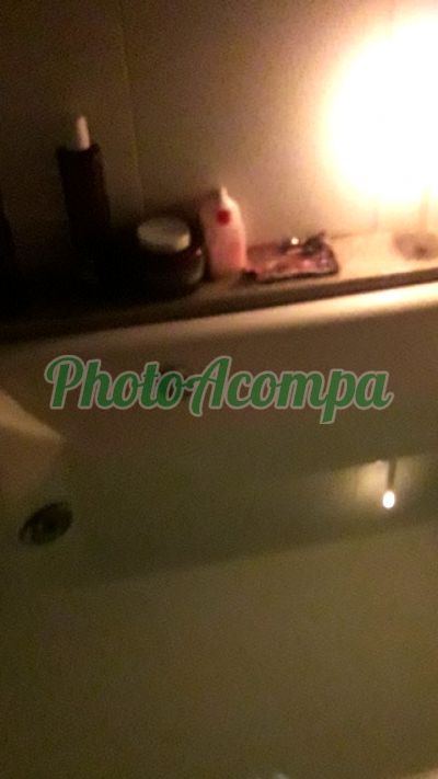 Luma Costa, acompanhante em Goiânia