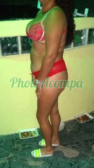Grazi, Escort em Itaguaí
