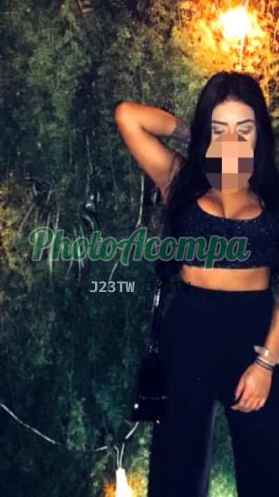 Beatriz, acompanhante em Barueri