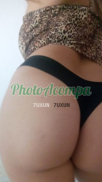 Bruna Teles, escort em Teresina