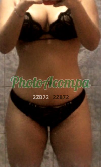 Marina Sales, escort em Fortaleza