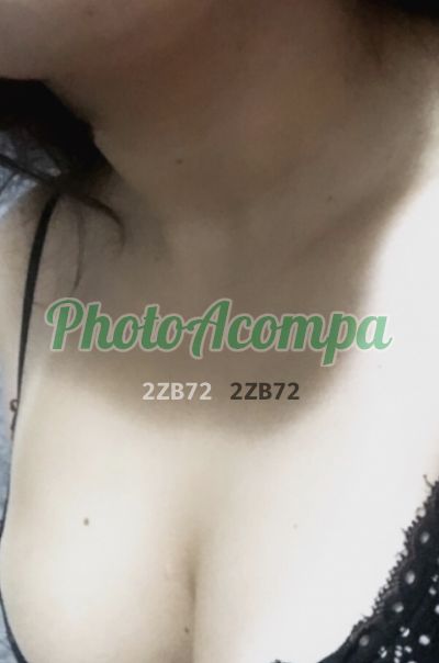Marina Sales, garota de programa em Fortaleza