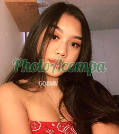Ayume, escort em Copacabana (RJ)