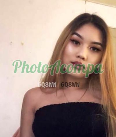 Ayume, escort em Copacabana (RJ)