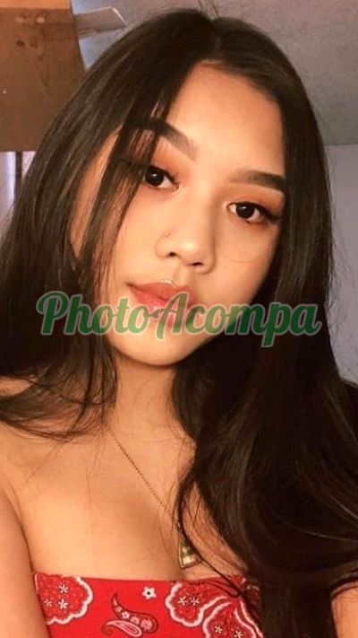 Ayume, escort em Copacabana (RJ)