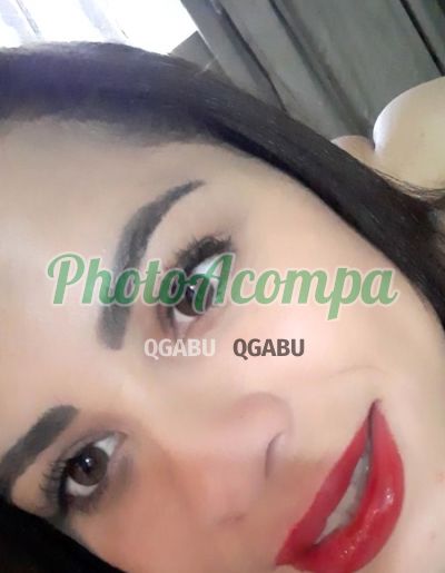 Valensa, acompanhante em Suzano